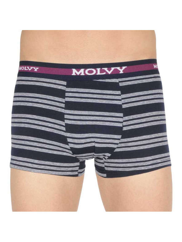 Molvy Muške bokserice Molvy višebojna