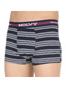 Molvy Muške bokserice Molvy višebojna