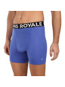Mons Royale Muške bokserice Mons Royale merino plave