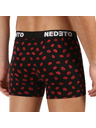Nedeto Set od tri - muški boksački Nedeto Valentinovo višebojni