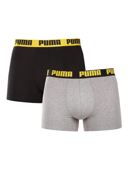 Puma Set od dva - muški boksački Puma višebojni