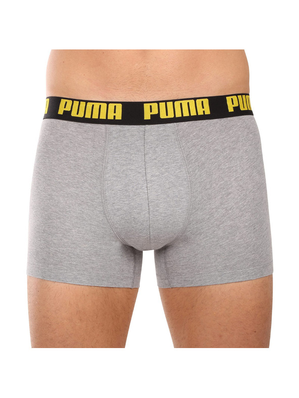 Puma Set od dva - muški boksački Puma višebojni