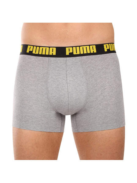 Puma Set od dva - muški boksački Puma višebojni