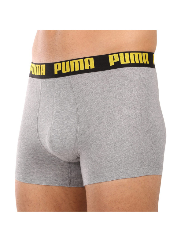 Puma Set od dva - muški boksački Puma višebojni