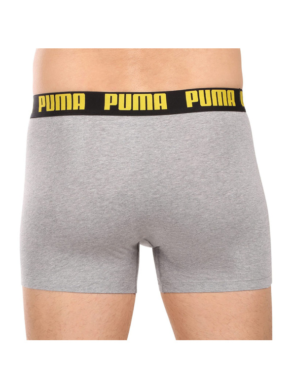 Puma Set od dva - muški boksački Puma višebojni