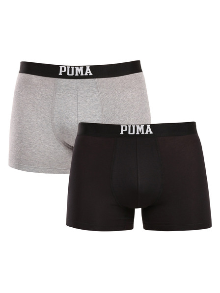 Puma Set od dva - muški boksački Puma višebojni