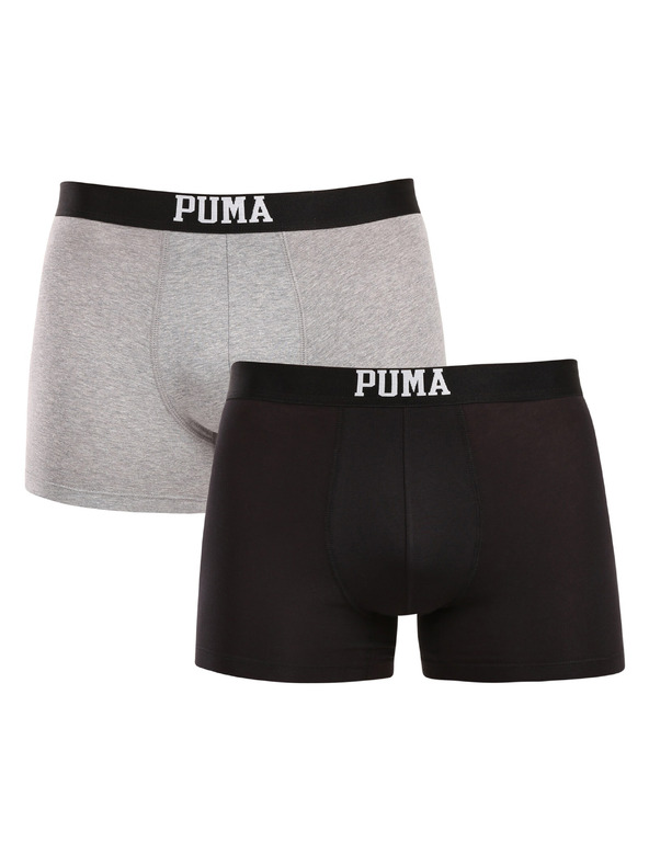 Puma Set od dva - muški boksački Puma višebojni