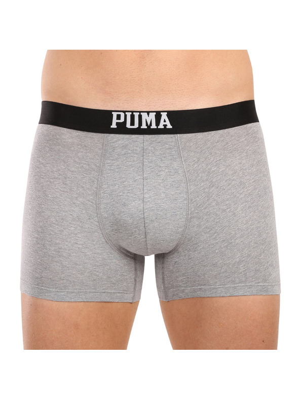 Puma Set od dva - muški boksački Puma višebojni