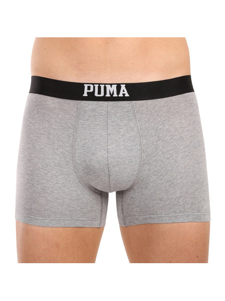 Puma Set od dva - muški boksački Puma višebojni