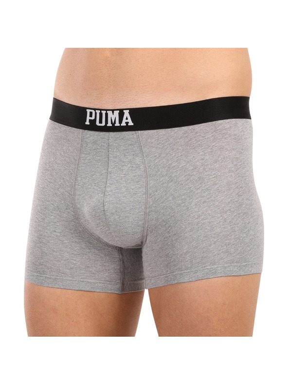 Puma Set od dva - muški boksački Puma višebojni