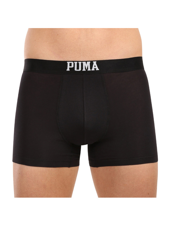Puma Set od dva - muški boksački Puma višebojni