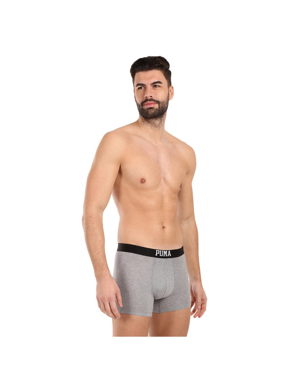 Puma Set od dva - muški boksački Puma višebojni