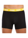 Puma Set od tri - muški boksački Puma crni
