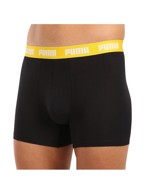 Puma Set od tri - muški boksački Puma crni