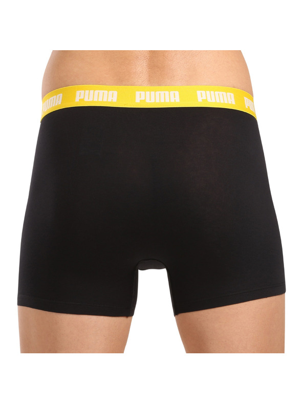 Puma Set od tri - muški boksački Puma crni