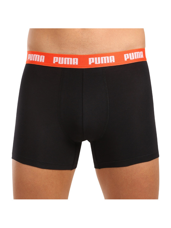 Puma Set od tri - muški boksački Puma crni
