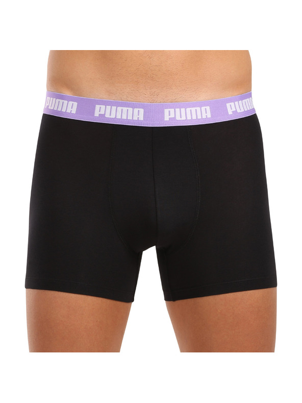 Puma Set od tri - muški boksački Puma crni