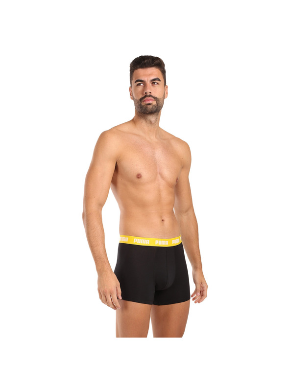 Puma Set od tri - muški boksački Puma crni