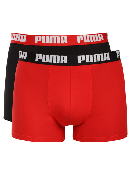 Puma Set od dva - muški boksački Puma višebojni