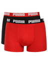 Puma Set od dva - muški boksački Puma višebojni
