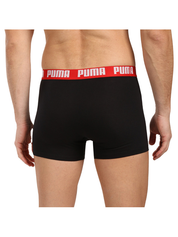 Puma Set od dva - muški boksački Puma višebojni