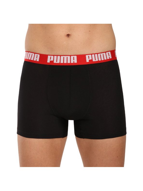 Puma Set od dva - muški boksački Puma višebojni