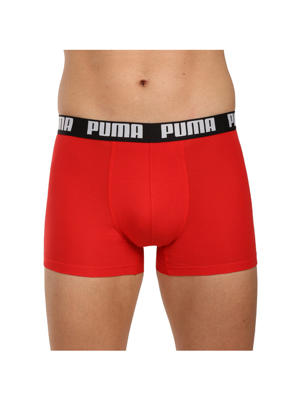 Puma Set od dva - muški boksački Puma višebojni