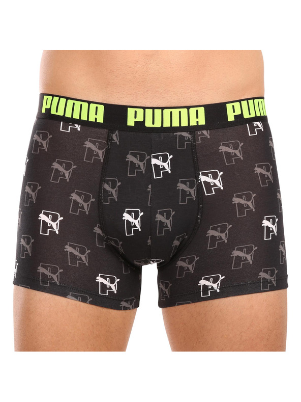 Puma Set od dva - muški boksački Puma višebojni