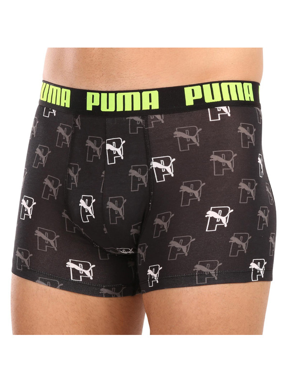 Puma Set od dva - muški boksački Puma višebojni