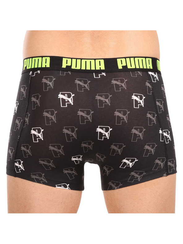 Puma Set od dva - muški boksački Puma višebojni