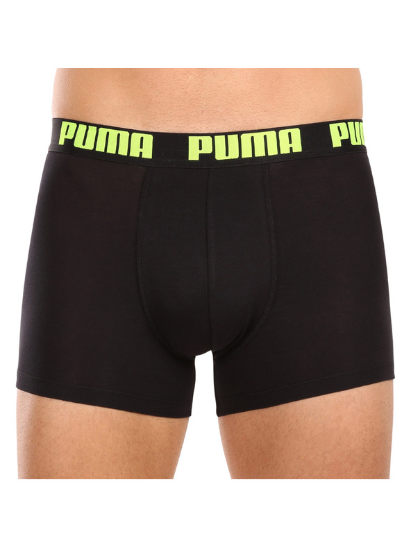 Puma Set od dva - muški boksački Puma višebojni