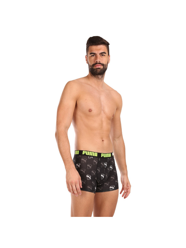 Puma Set od dva - muški boksački Puma višebojni