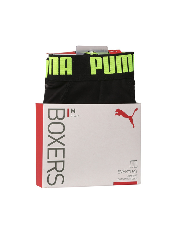 Puma Set od dva - muški boksački Puma višebojni