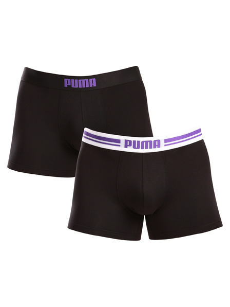 Puma Set od dva - muški boksački Puma crni