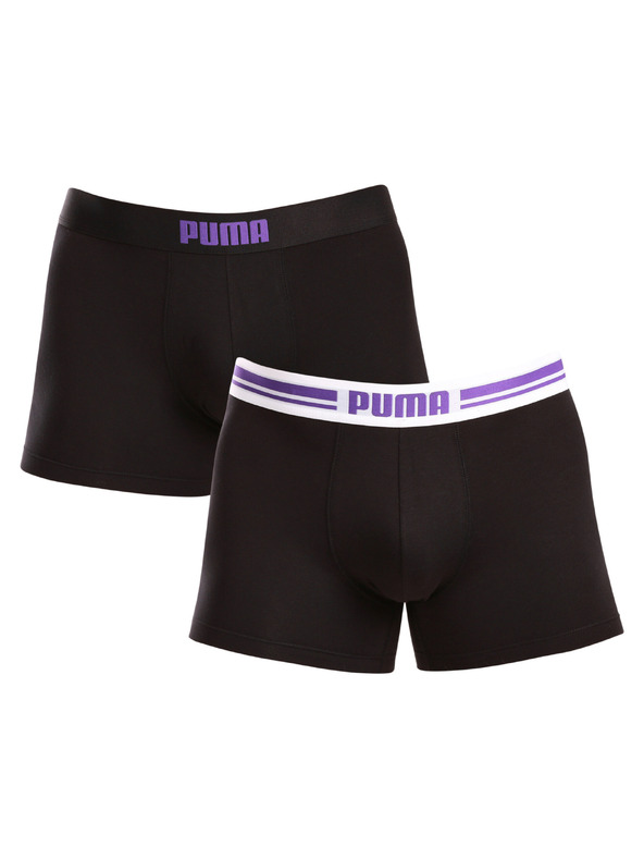 Puma Set od dva - muški boksački Puma crni
