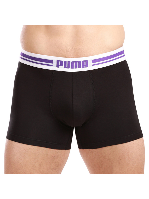 Puma Set od dva - muški boksački Puma crni