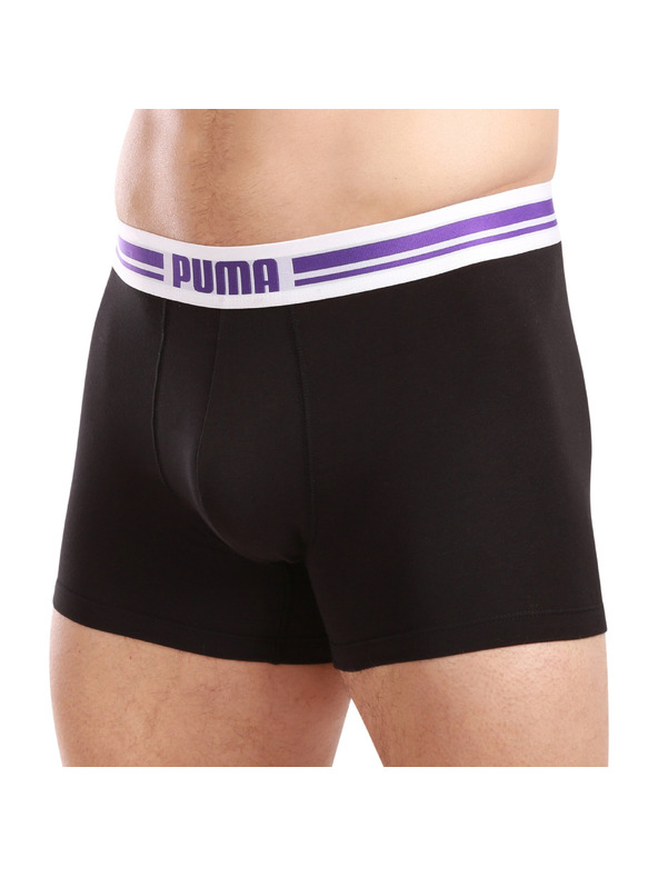 Puma Set od dva - muški boksački Puma crni