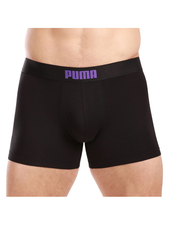 Puma Set od dva - muški boksački Puma crni
