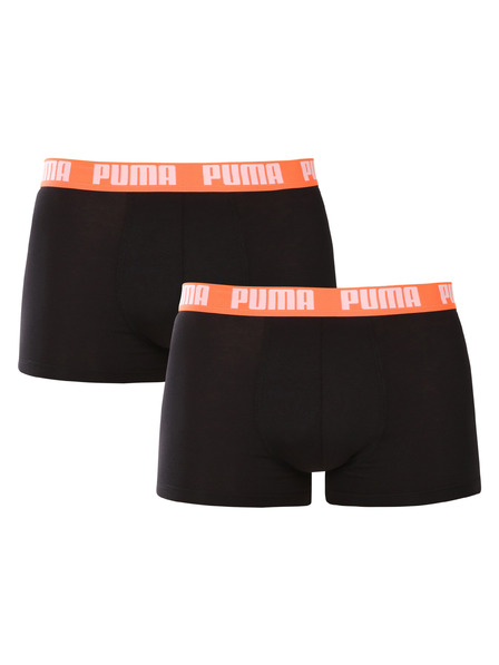 Puma Set od dva - muški boksački Puma crni