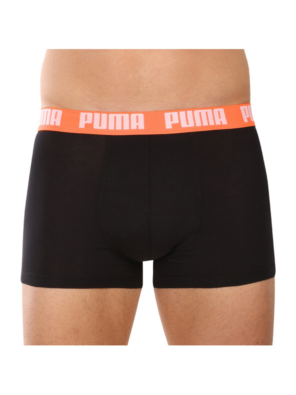 Puma Set od dva - muški boksački Puma crni
