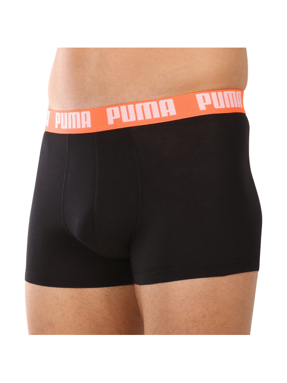 Puma Set od dva - muški boksački Puma crni