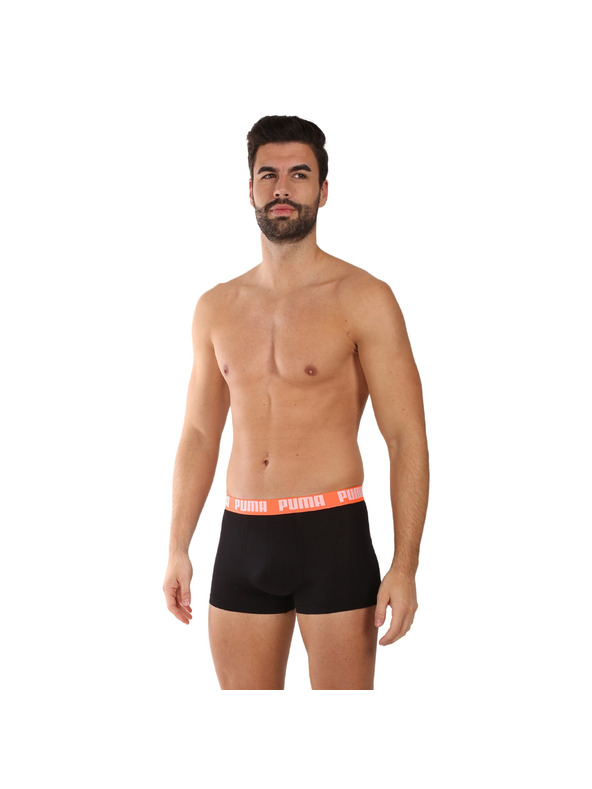 Puma Set od dva - muški boksački Puma crni