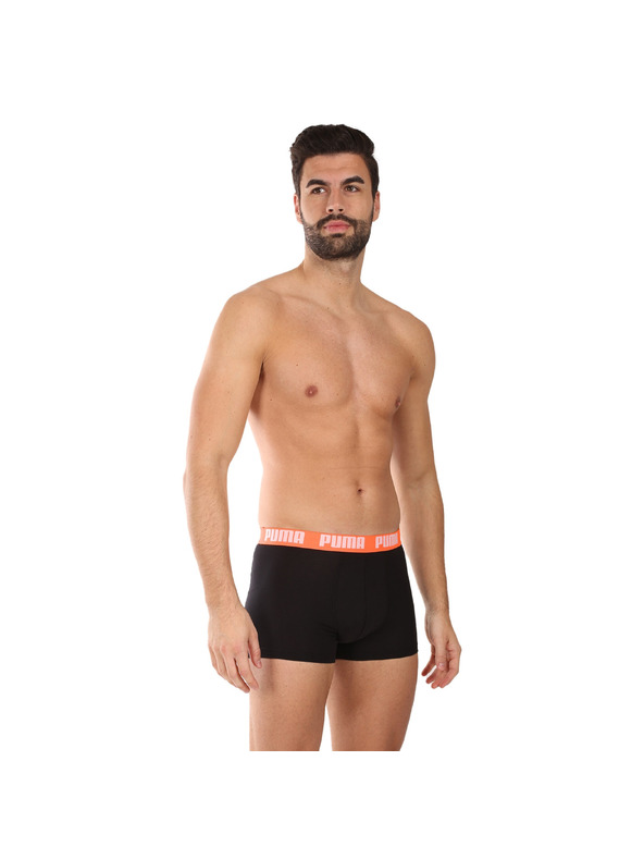 Puma Set od dva - muški boksački Puma crni