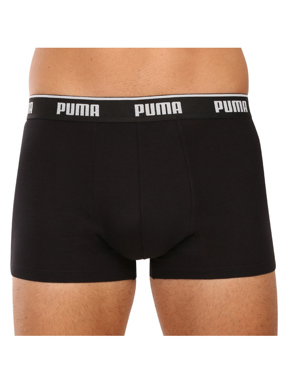 Puma Set od tri - muški boksački Puma crni