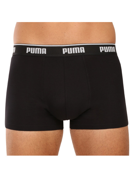 Puma Set od tri - muški boksački Puma crni