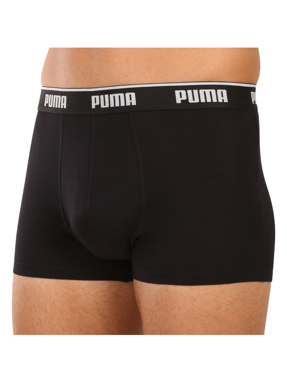 Puma Set od tri - muški boksački Puma crni
