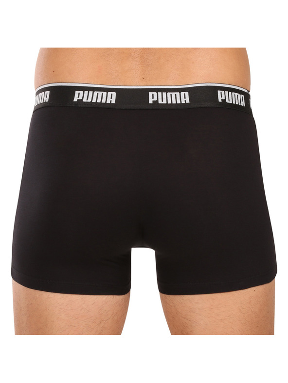 Puma Set od tri - muški boksački Puma crni