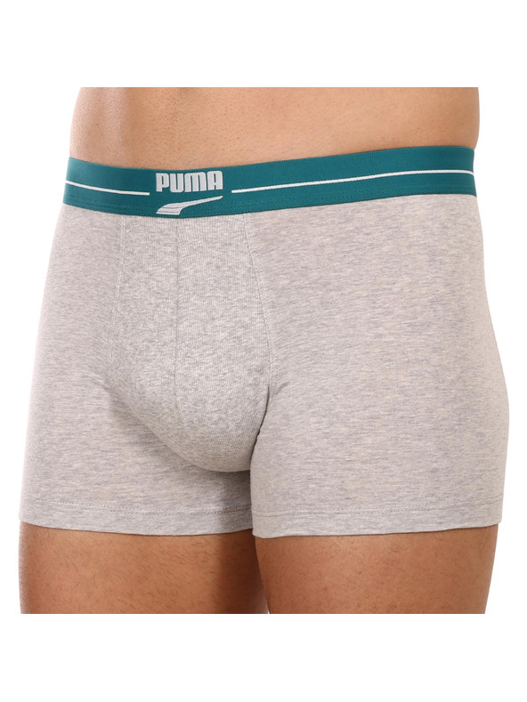 Puma Set od dva - muški boksački Puma višebojni