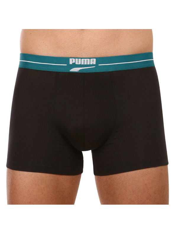 Puma Set od dva - muški boksački Puma višebojni