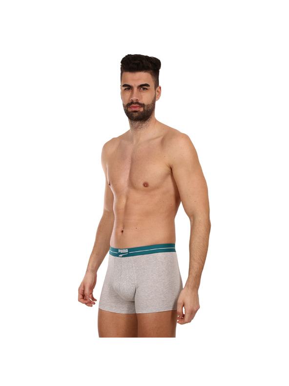 Puma Set od dva - muški boksački Puma višebojni